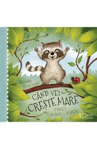 Cand vei creste mare de Kerstin Schoene