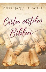 Cartea cartilor Bibliei. Poezii