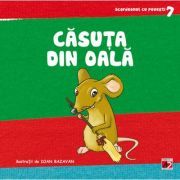 Casuta din Oala. Adaptare