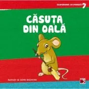 Casuta din Oala. Adaptare de Roxana Haiden (Adaptare)