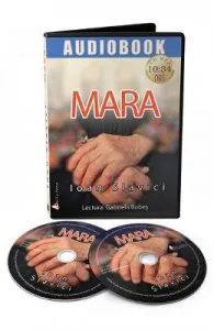 CD Mara de Ioan Slavici
