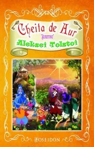 Cheita de aur. Buratino de Aleksei Tolstoi