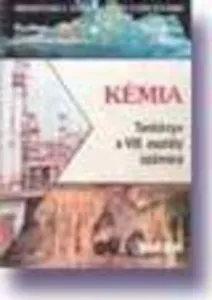 Chimie. Manual pentru clasa a VIII-a in limba maghiara de Marilena Rapa
