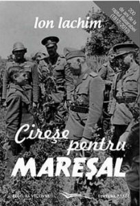 Cirese pentru Maresal