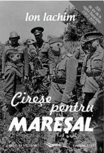 Cirese pentru Maresal de Ion Iachim