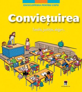 Convietuirea