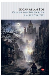 Crimele din Rue Morgue și alte povestiri (Carte pentru toți)