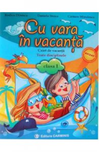 Cu vara in vacanta