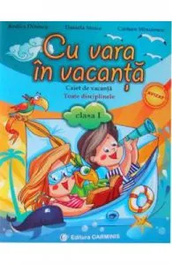 Cu vara in vacanta