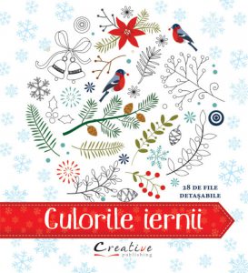 Culorile iernii