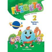 Curs limba engleza The Flibets 2 Manualul profesorului