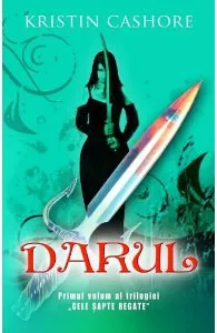 Darul de Kristin Cashore