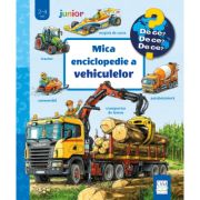 De ce? De ce? De ce? Copiii au mii de intrebari