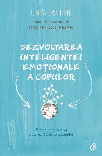 Dezvoltarea inteligenței emoționale a copiilor