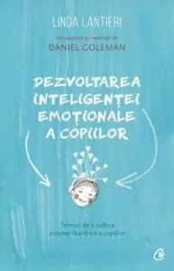 Dezvoltarea inteligentei emotionale a copiilor