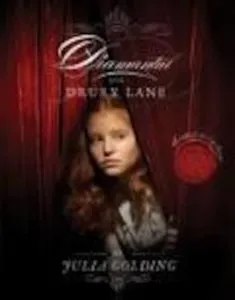 Diamantul din Drury Lane de Julia Golding