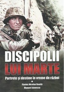 Discipolii lui Marte