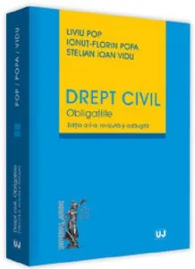 Drept civil de Ionut-Florin Popa