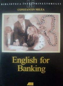 English for banking