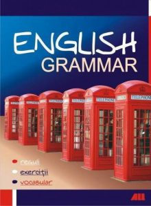 English Grammar