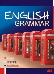 English Grammar