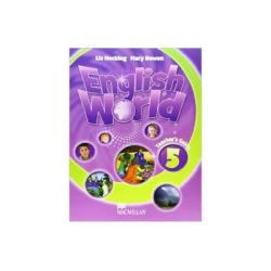 English World 5: Teachers Guide-Macmillan
