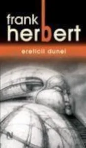 Ereticii Dunei de Frank Herbert