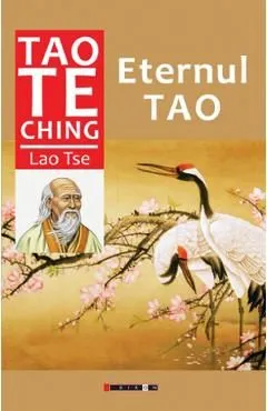 Eternul Tao de Lao Tse