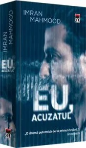 Eu, acuzatul de Imran Mahmood