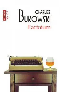 Factotum de Charles Bukowski
