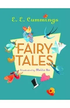 Fairy Tales de E. E. Cummings