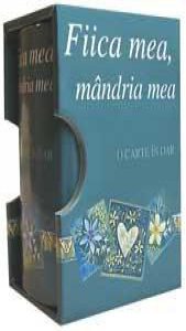 Fiica mea, mandria mea