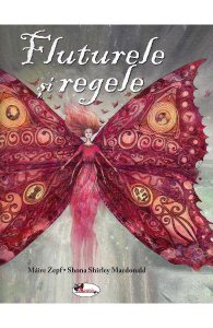 Fluturele si regele