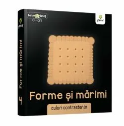 Forme și mărimi (Vol. 4)