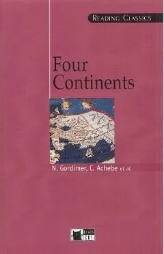 Four ContinentsCD de Nadine Gordimer
