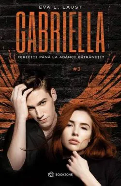 Gabriella Vol.3 de Eva L. Laust
