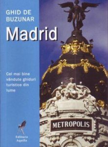 Ghid de buzunar Madrid