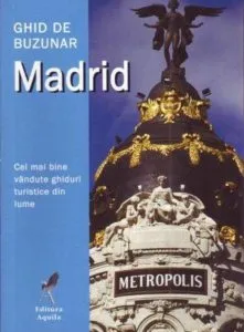 Ghid de buzunar Madrid