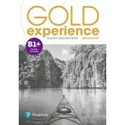 Gold Experience 2nd Edition B1  Teacher's Resource Book de Elaine Boyd