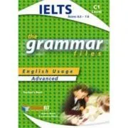 Grammar Files C1 IELTS Student's book de Andrew Betsis