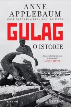 Gulag de Anne Applebaum