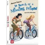 In Search of a Missing Friend de Maureen Simpson