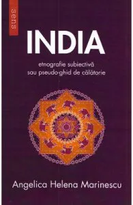 India de Angelica Helena Marinescu