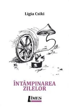Intampinarea zilelor de Ligia Csiki
