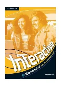 Interactive Level 2 Workbook de Meredith Levy
