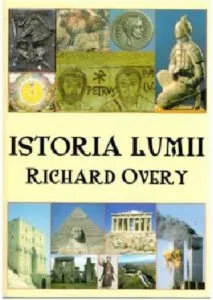 Istoria lumii de Richard Overy