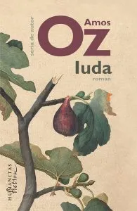 Iuda de Amos Oz