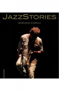 JazzStories de Adriana Carcu