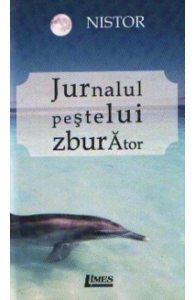 Jurnalul Pestelui Zburator