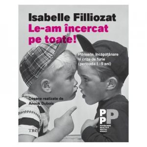 Le-am incercat pe toate!